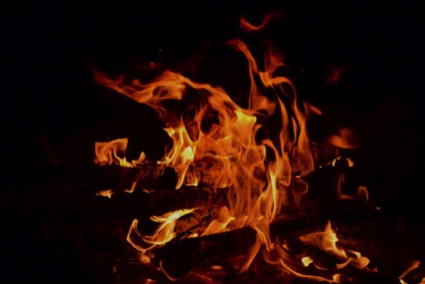 Fire
