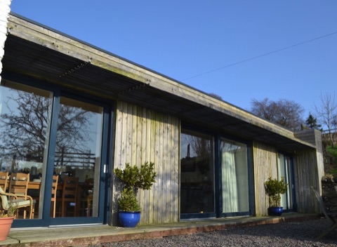 The Coach House