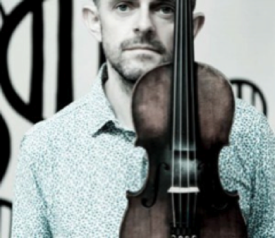 Duncan Chisholm