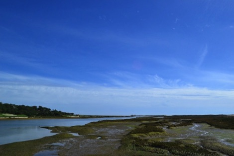 Formosa, Algarve, Portugal