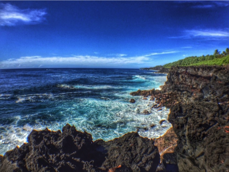 Hawaii