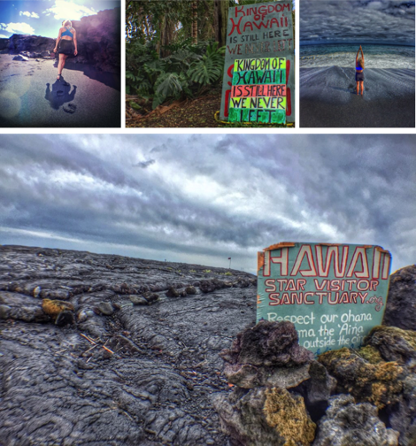 Hawaii