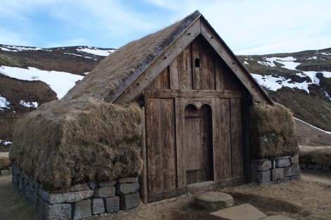 Pjodveldisbaer farm