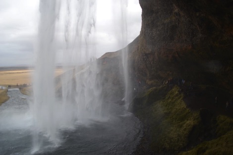 Seljalandsfoss