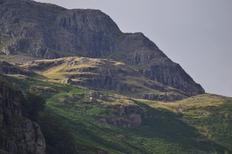 Lake District