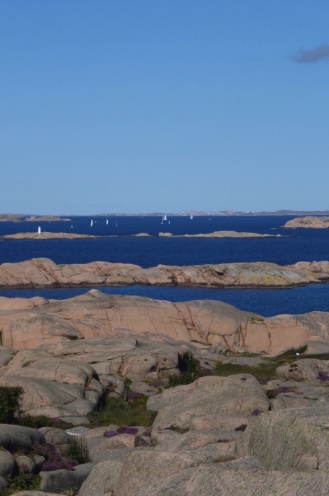 Stångehuvud nature reserve
