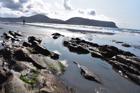 Warebeth Beach