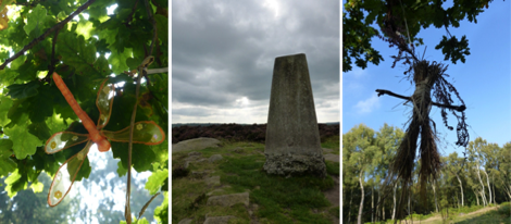 Stanton Moor