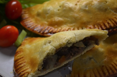 Pasty