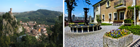 Romagna