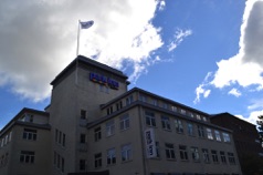 Park Inn by Radisson, Uppsala