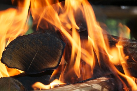 Campfire