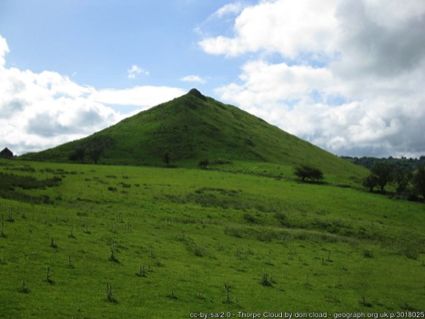 Thorpe Cloud