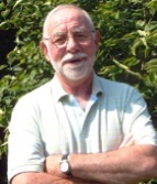 Ken Dykes