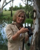 Penny Frederiksen
