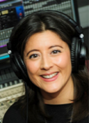Lorraine Ansell