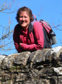 Sally Mosley