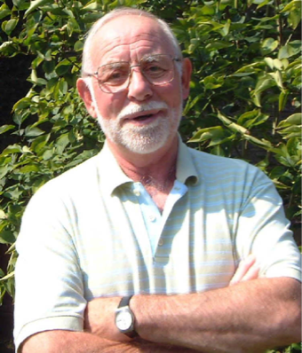Ken Dykes