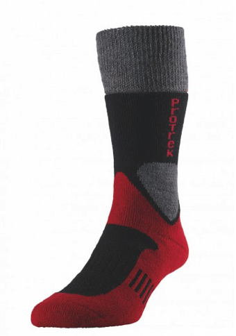 HJ Challenger ProTrek walking sock