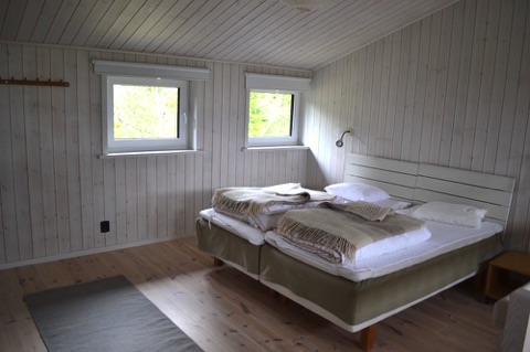 Bedroom Tännäskröket